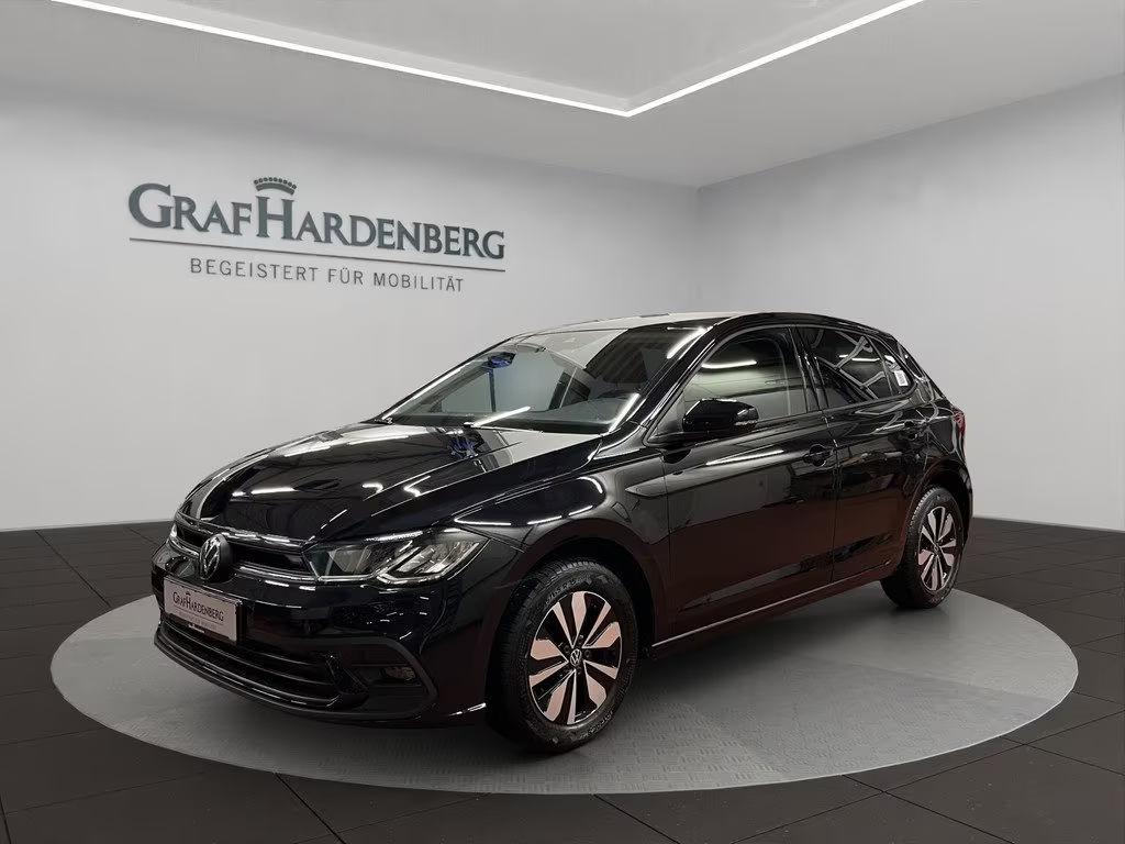 Volkswagen Polo 2025 Benzine
