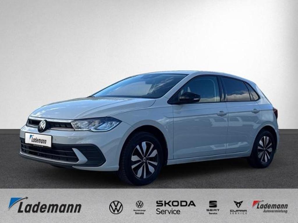 Volkswagen Polo 2025 Benzine