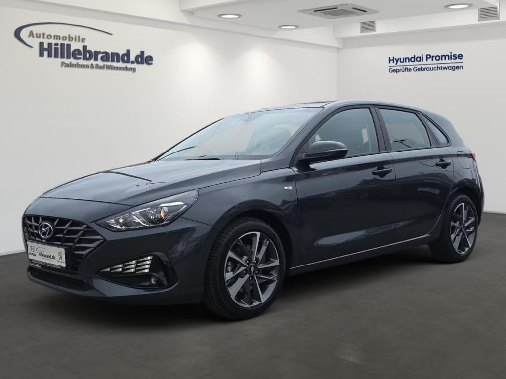 Hyundai i30 2023 Benzine