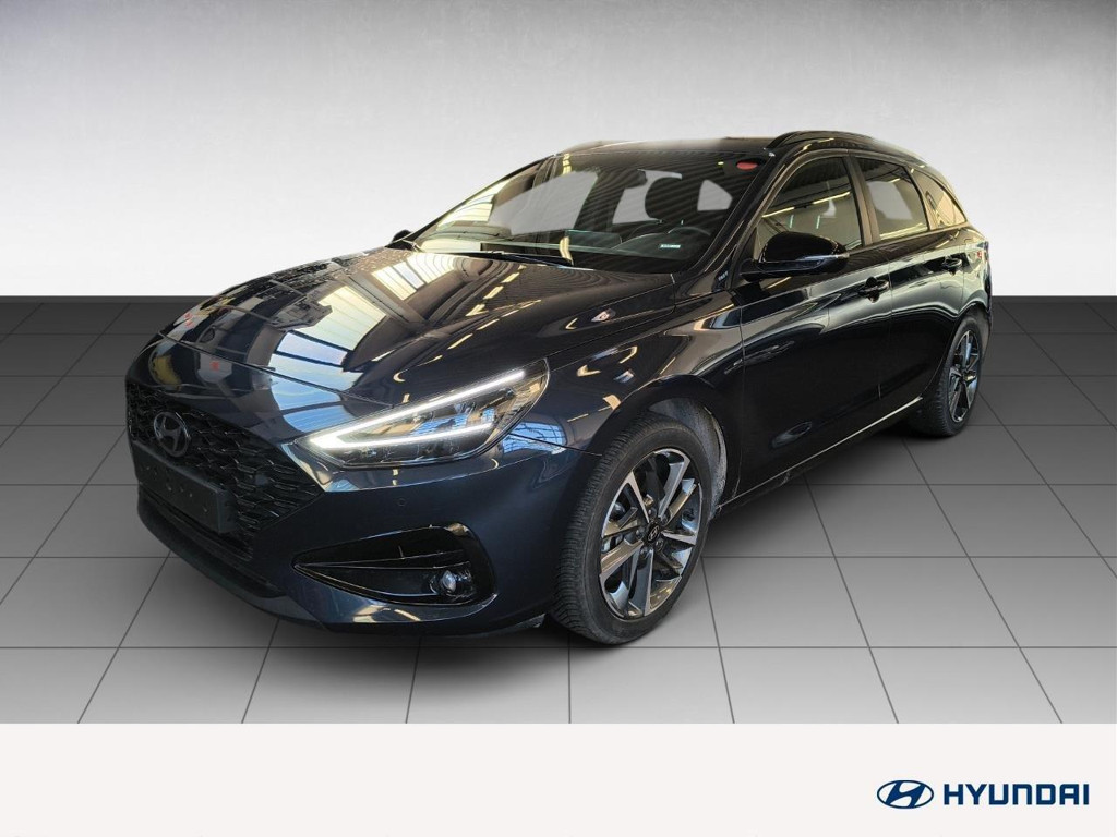 Hyundai i30 2025 Benzine