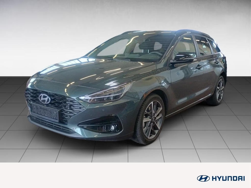 Hyundai i30 2025 Benzine