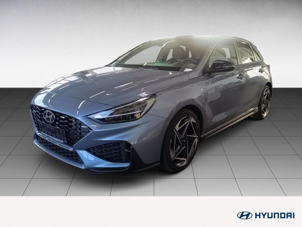 Hyundai i30 2025 Benzine