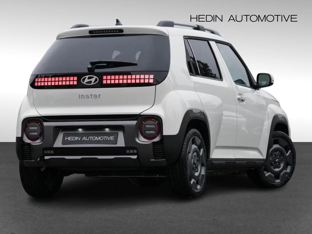 Hyundai Inster