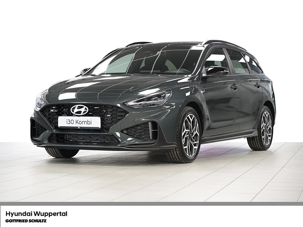 Hyundai i30 2026 Benzine
