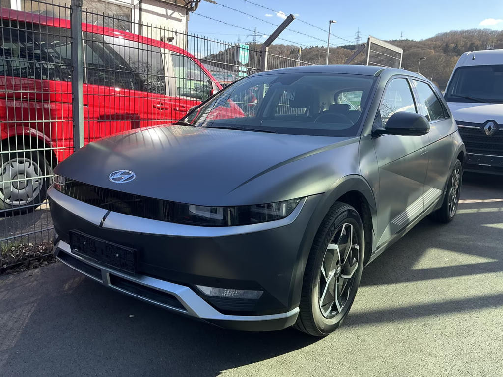 Hyundai Ioniq 5 2023 Elektrisch