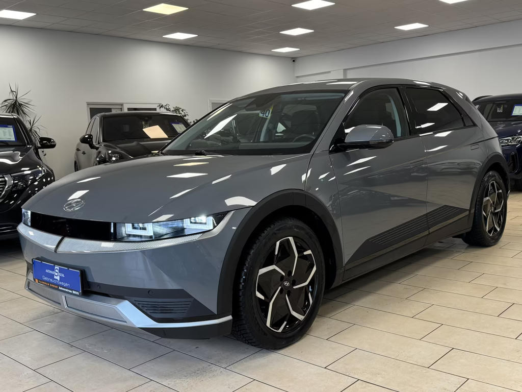 Hyundai Ioniq 5 2023 Elektrisch