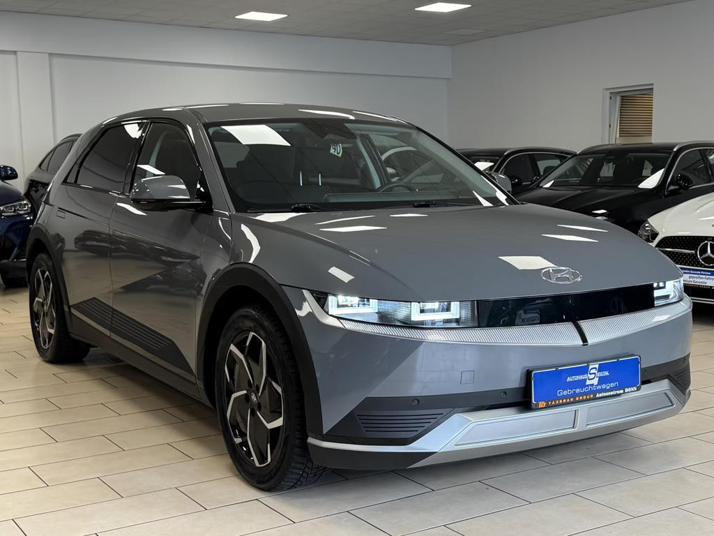 Hyundai Ioniq 5