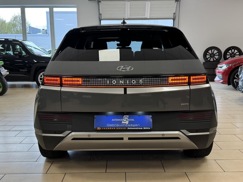 Hyundai Ioniq 5