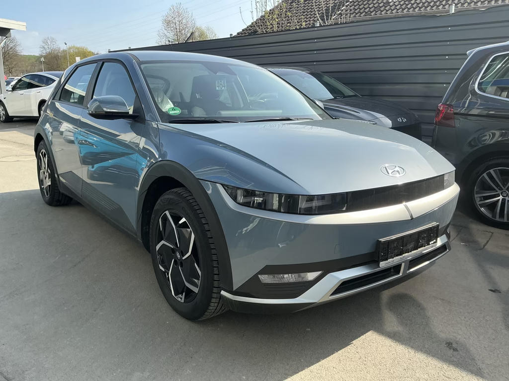 Hyundai Ioniq 5 2023 Elektrisch