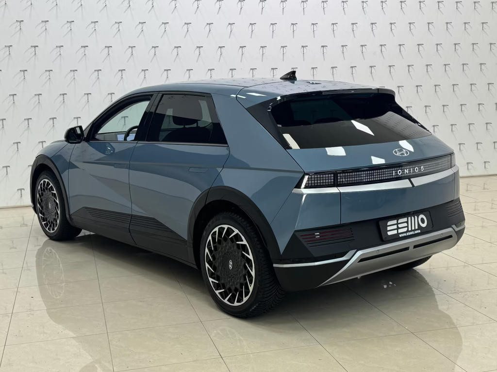 Hyundai Ioniq 5