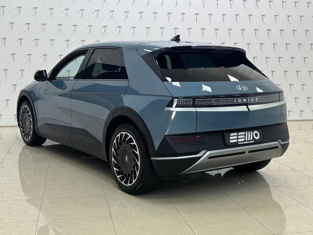 Hyundai Ioniq 5