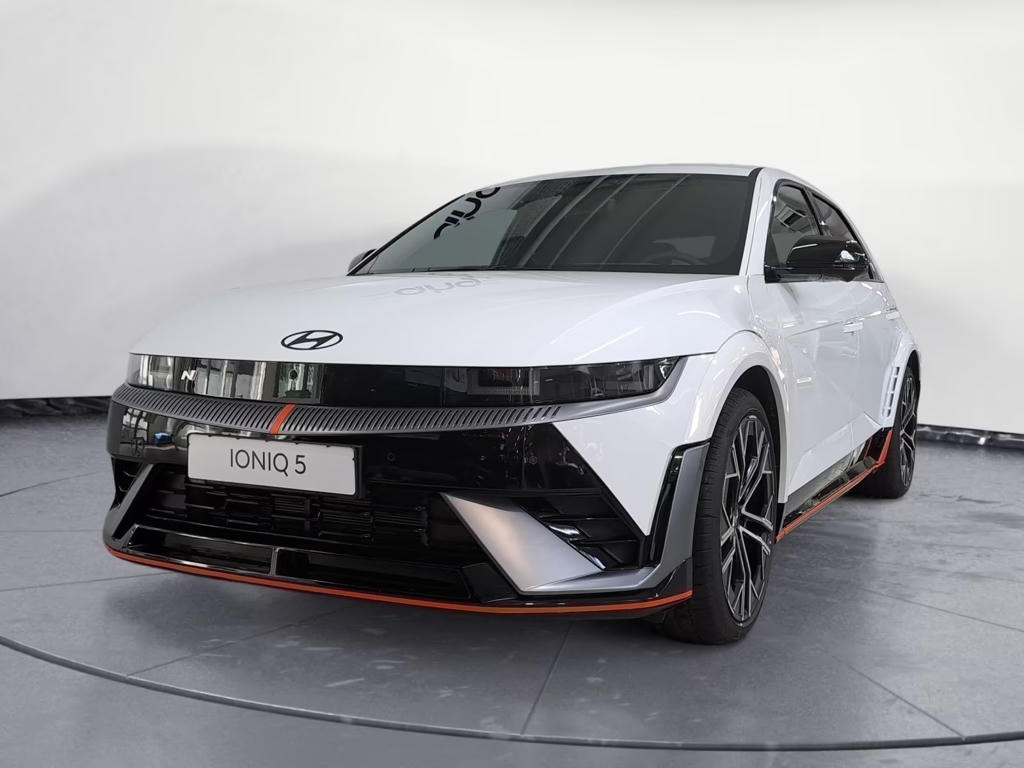 Hyundai Ioniq 5