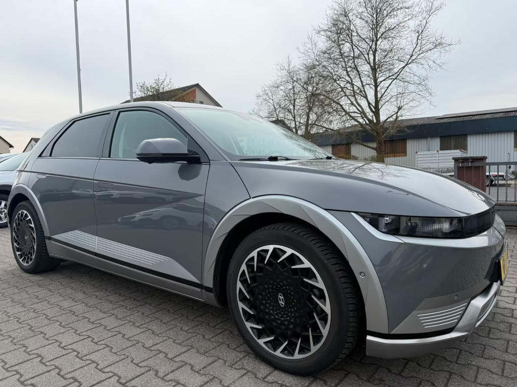 Hyundai Ioniq 5
