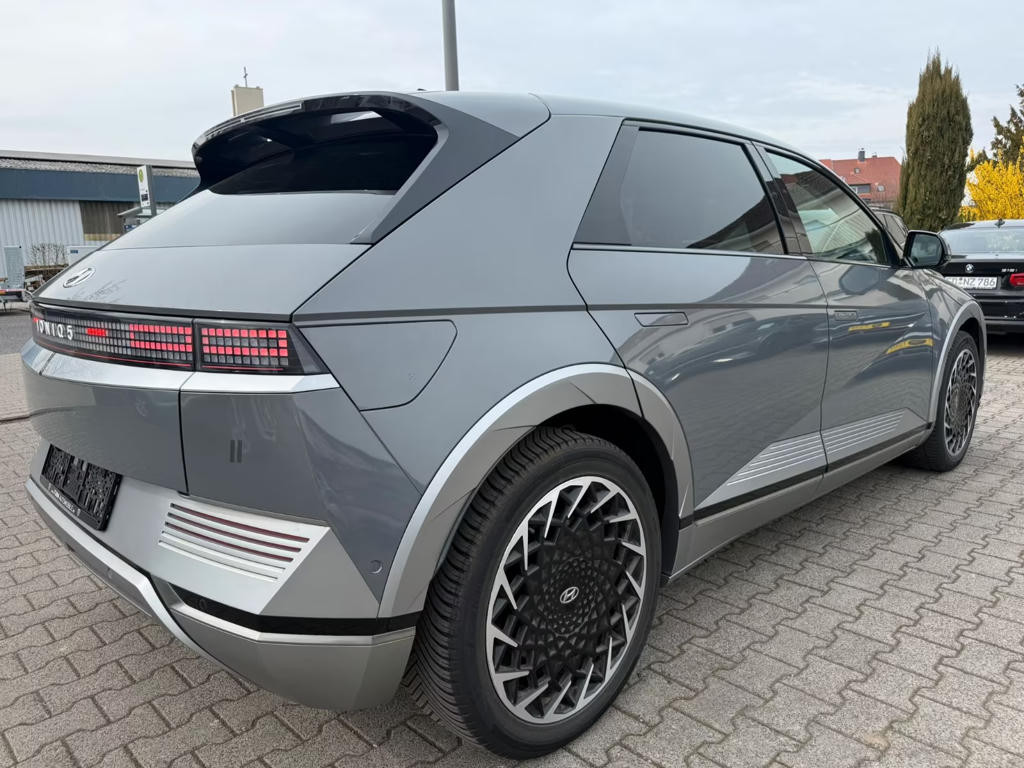 Hyundai Ioniq 5