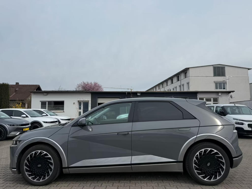 Hyundai Ioniq 5