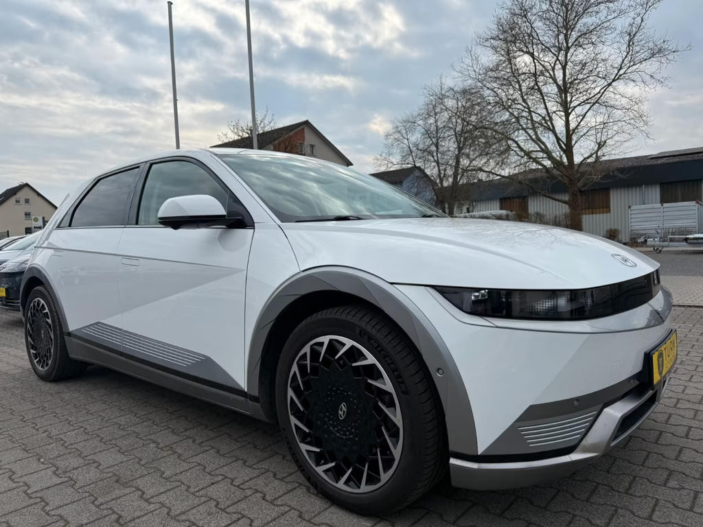 Hyundai Ioniq 5