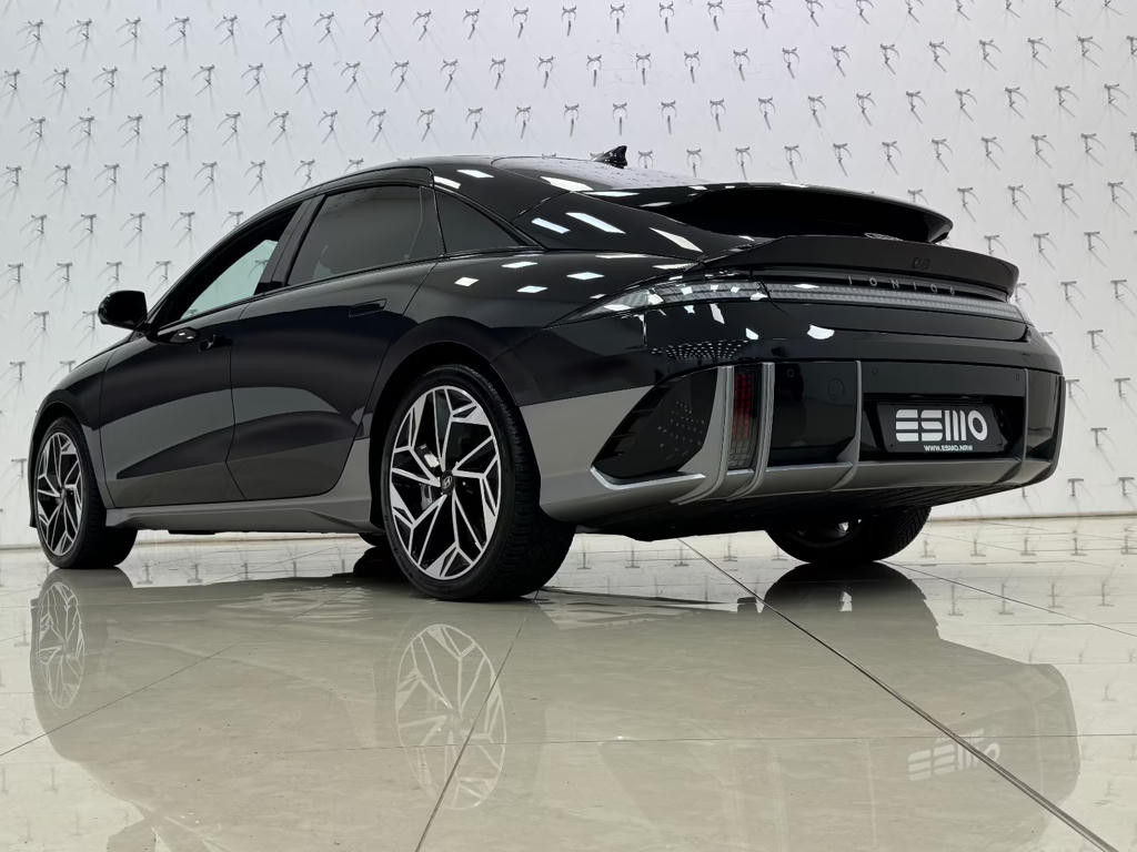 Hyundai IONIQ 6