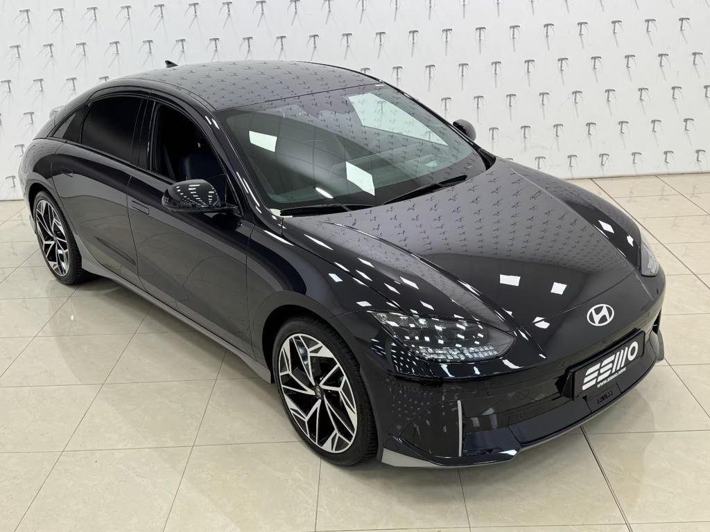Hyundai IONIQ 6