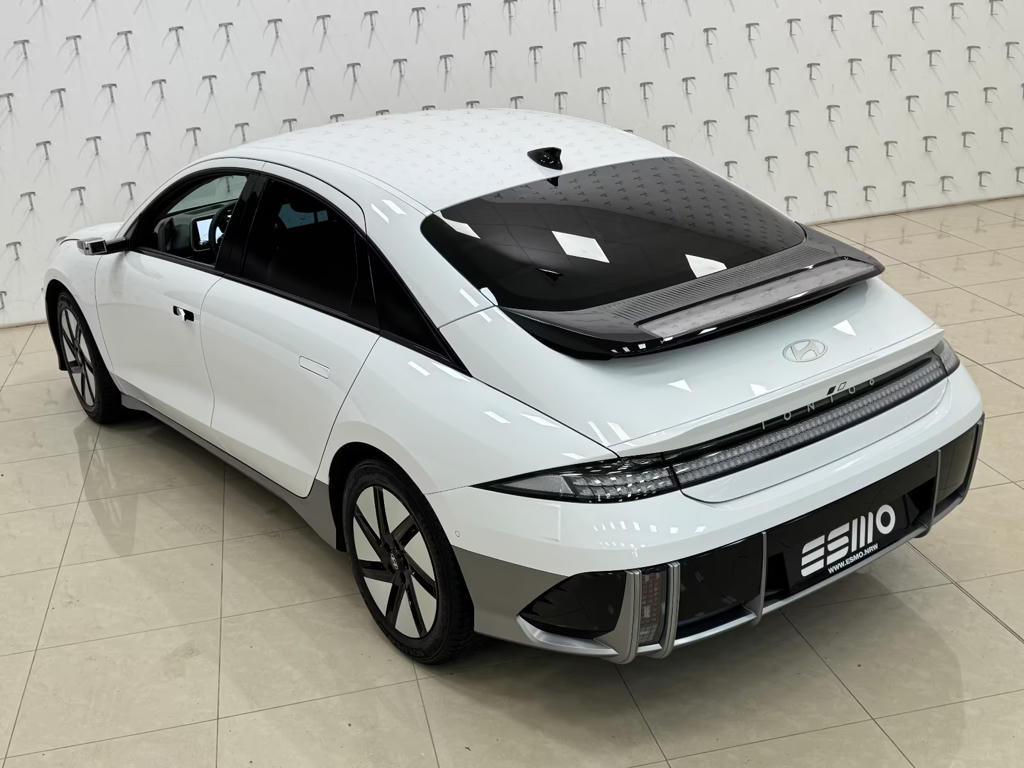 Hyundai IONIQ 6