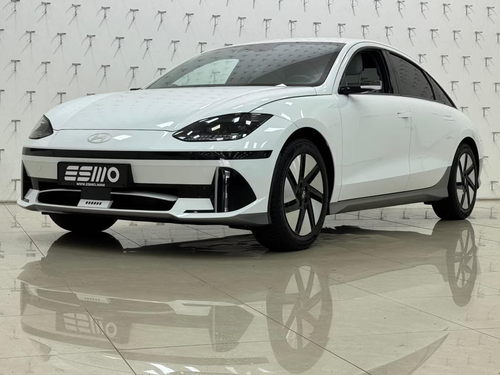 Hyundai IONIQ 6