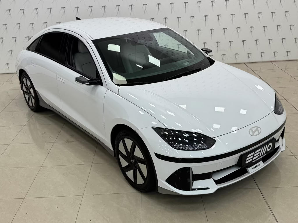 Hyundai IONIQ 6