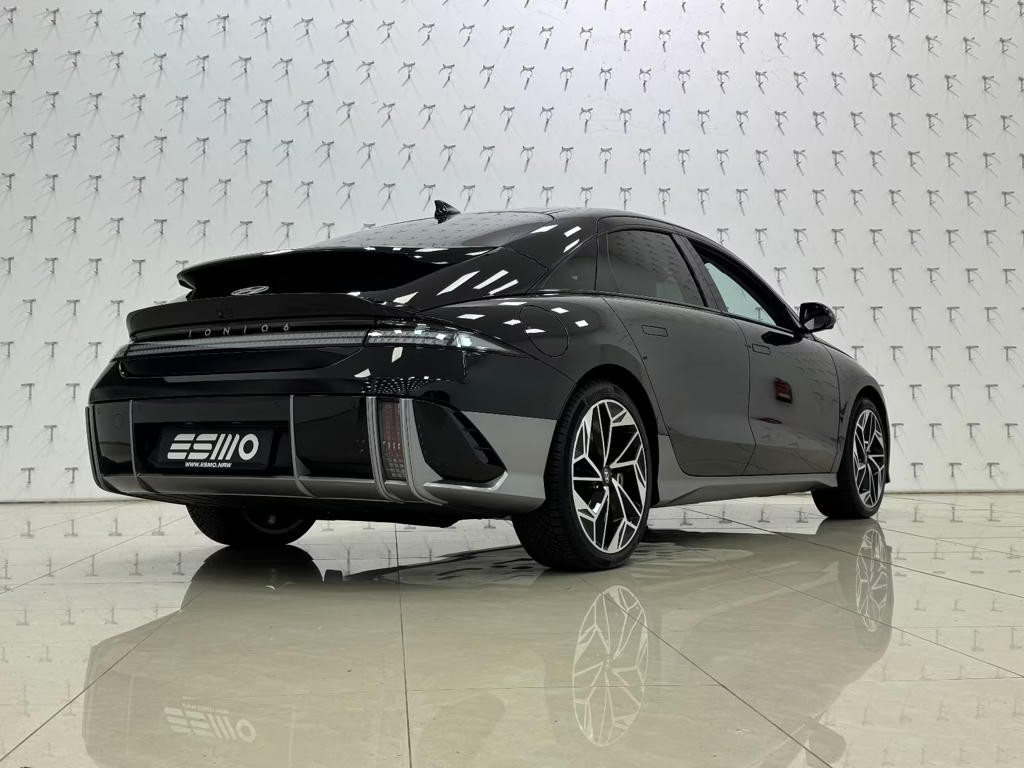 Hyundai IONIQ 6