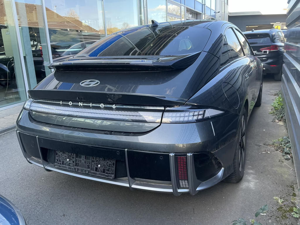 Hyundai IONIQ 6