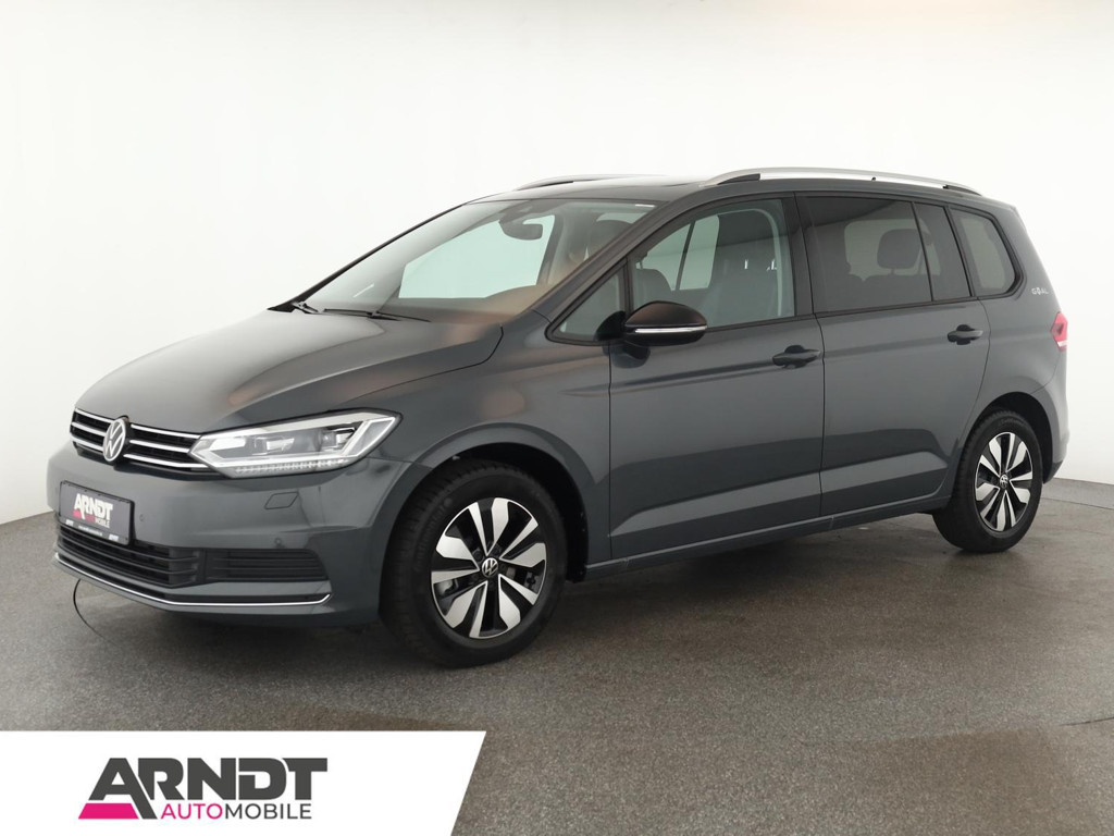 Volkswagen Touran 2025 Diesel
