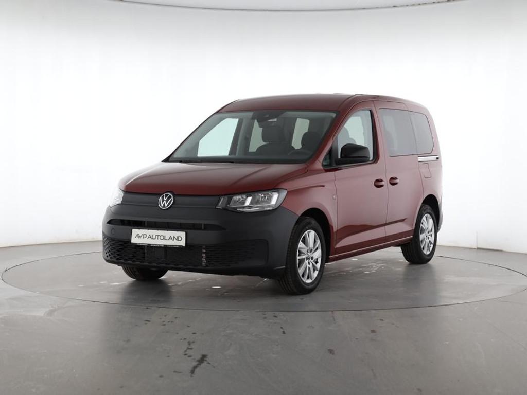 Volkswagen Caddy 2026 Diesel