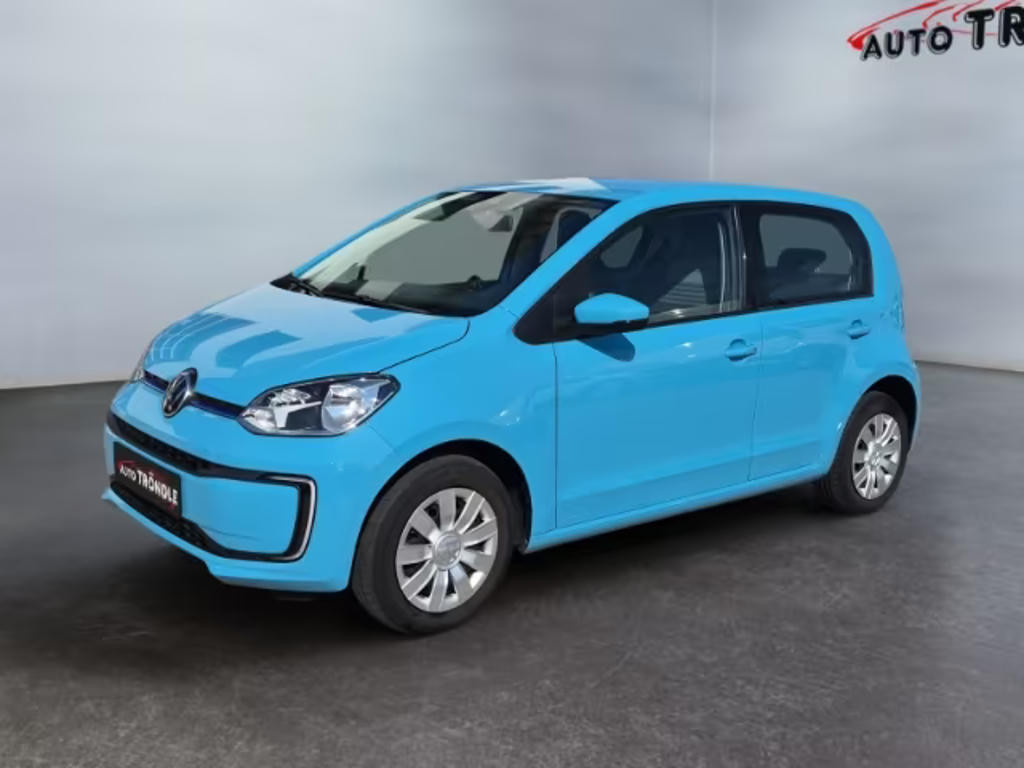 Volkswagen e-Up! 2021 Elektrisch