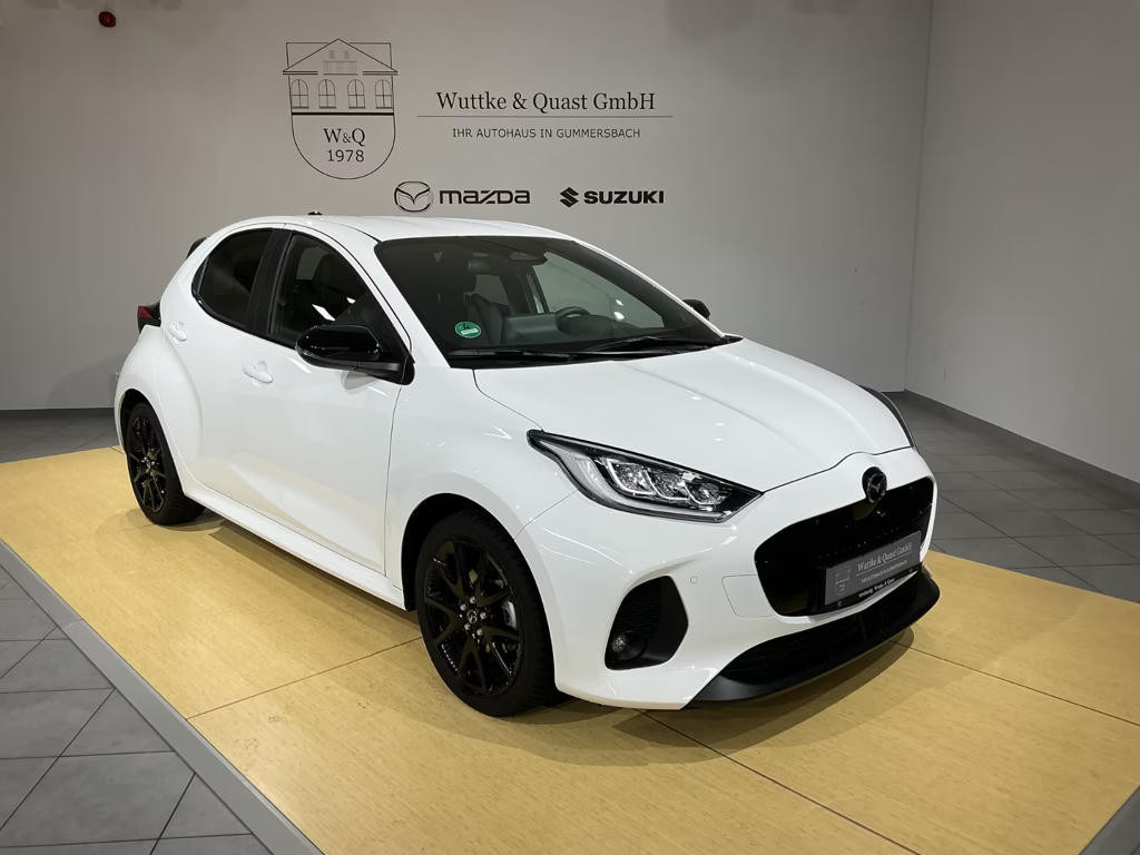Mazda 2