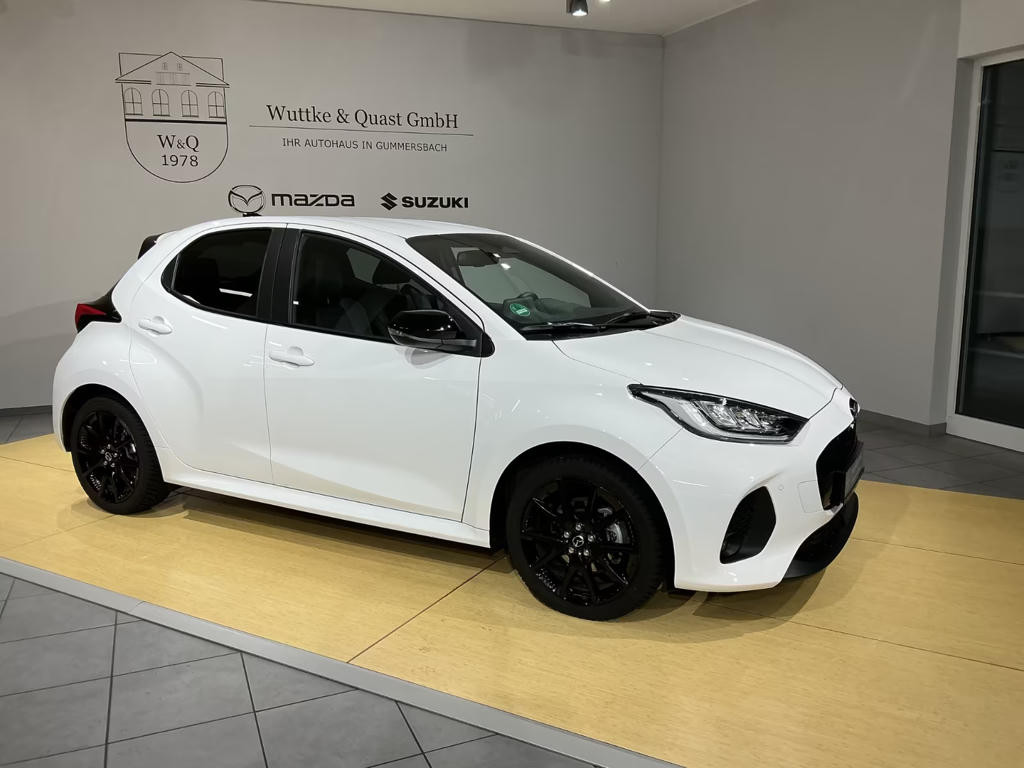 Mazda 2