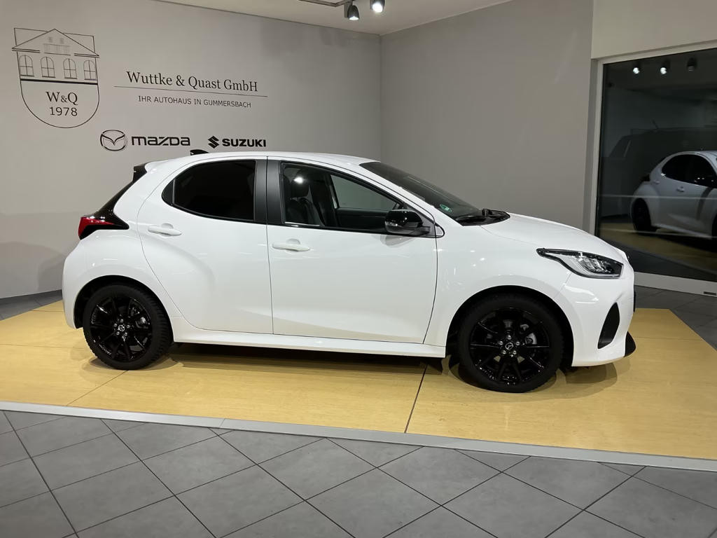 Mazda 2
