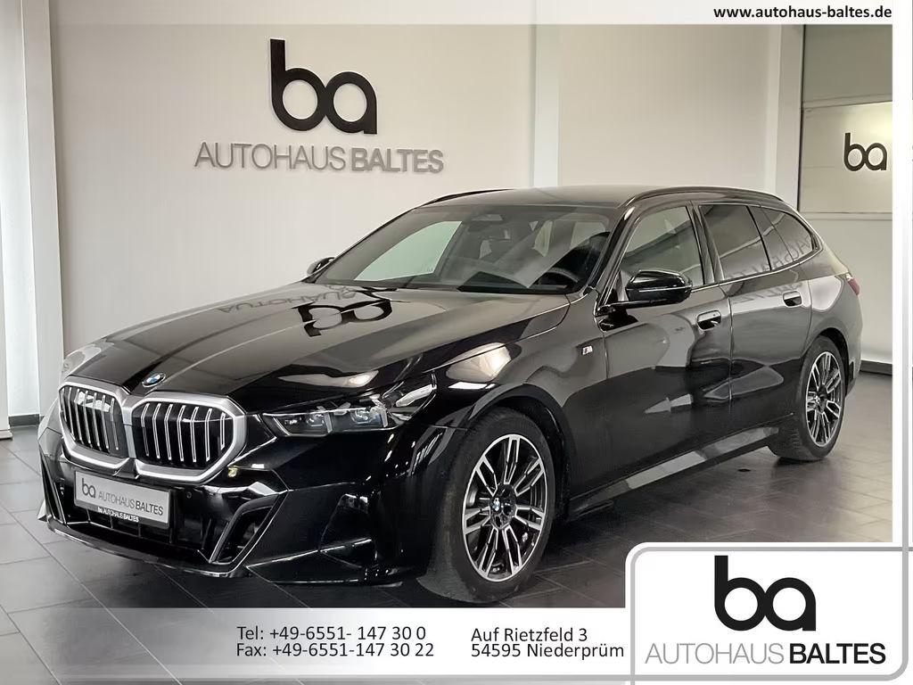 BMW 5 Serie 2025 Diesel