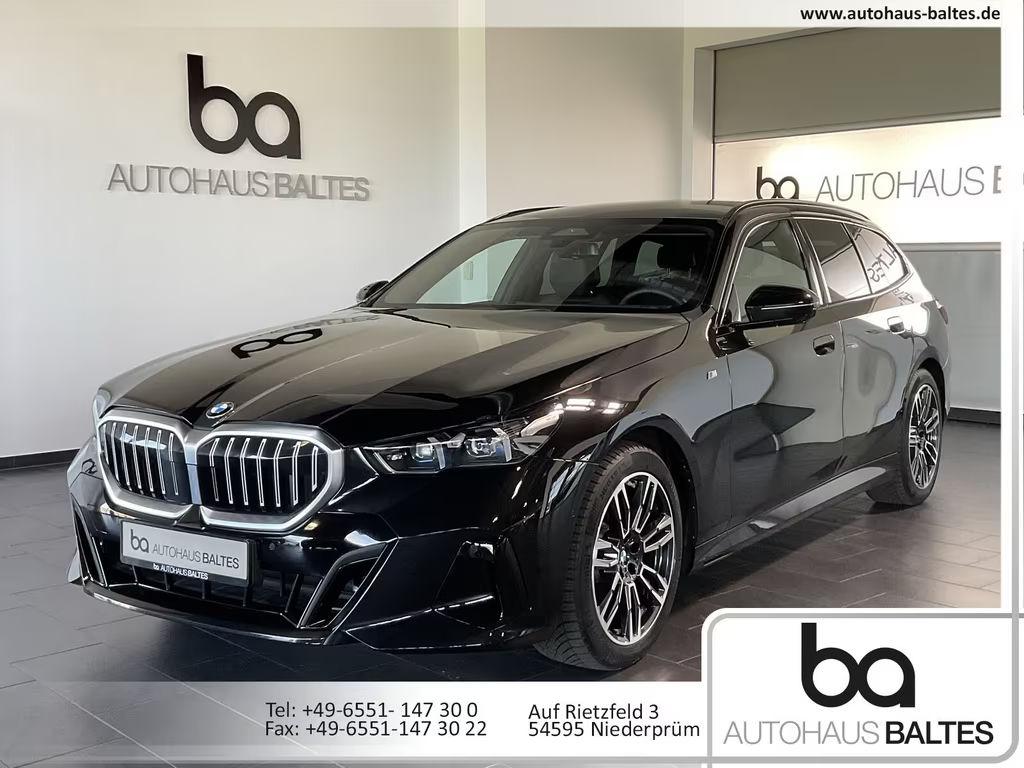 BMW 5 Serie 2025 Diesel