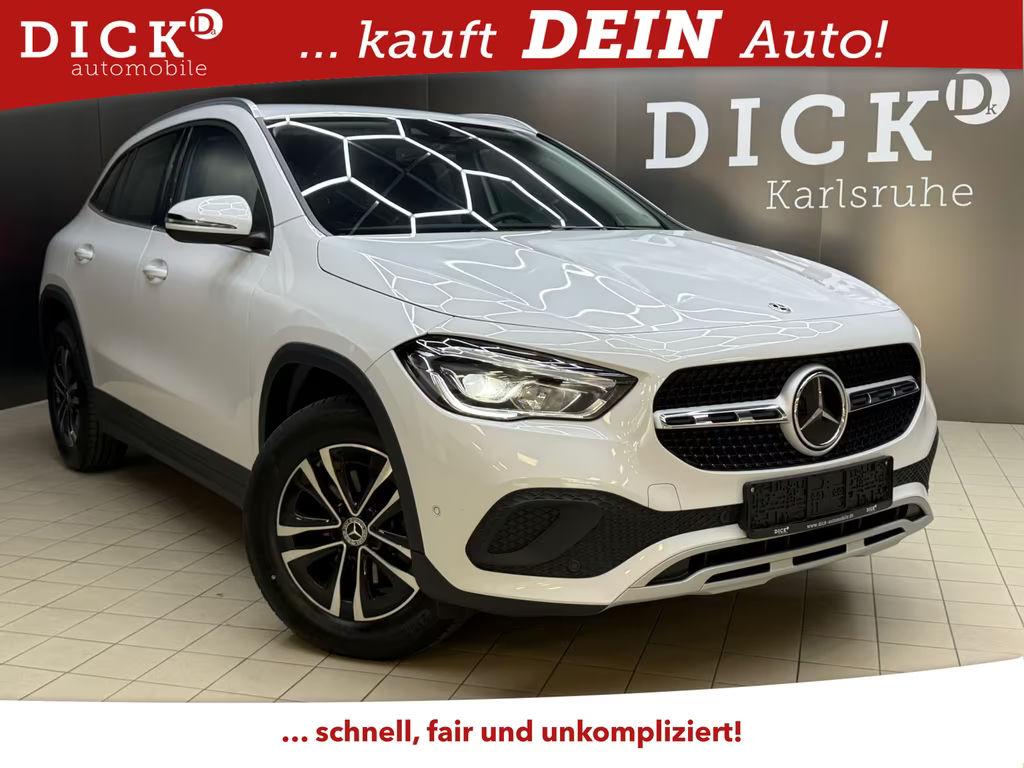 Mercedes-Benz GLA-Klasse 2023 Diesel