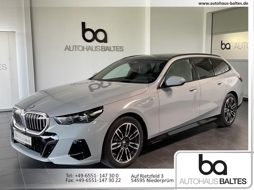 BMW 5 Serie 2025 Diesel