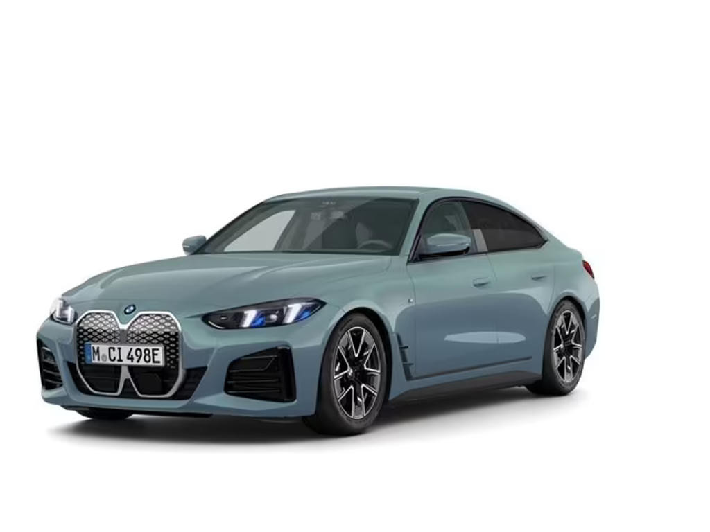 BMW i4