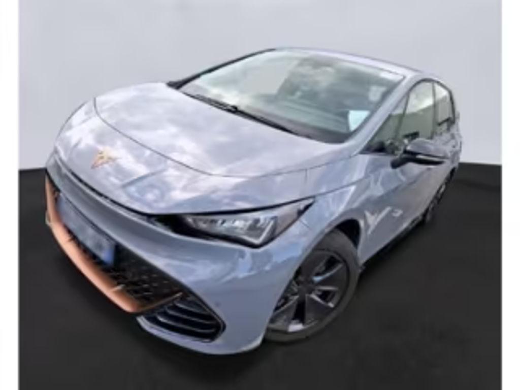 Cupra Born 2023 Elektrisch