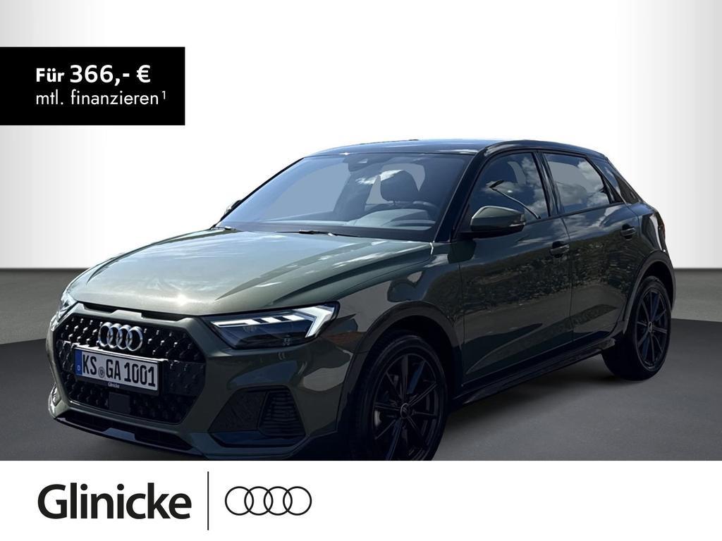 Audi A1 2026 Benzine