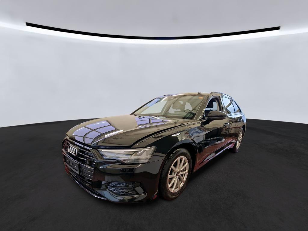 Audi A6 2022 Diesel