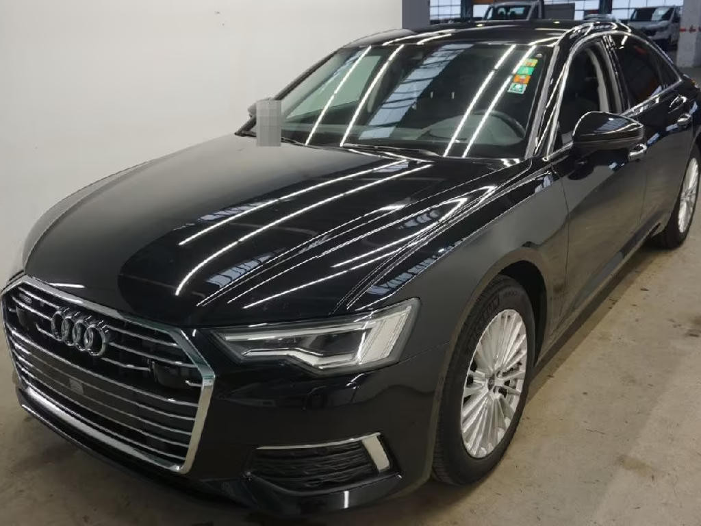 Audi A6 2022 Diesel