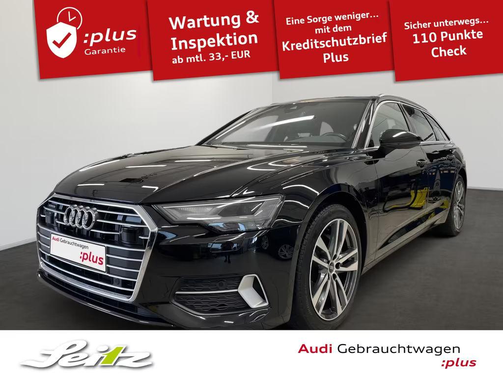 Audi A6 2023 Diesel