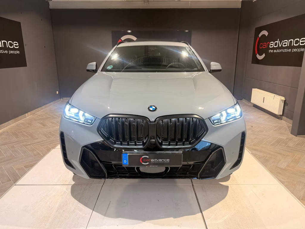 BMW X6 2025 Diesel