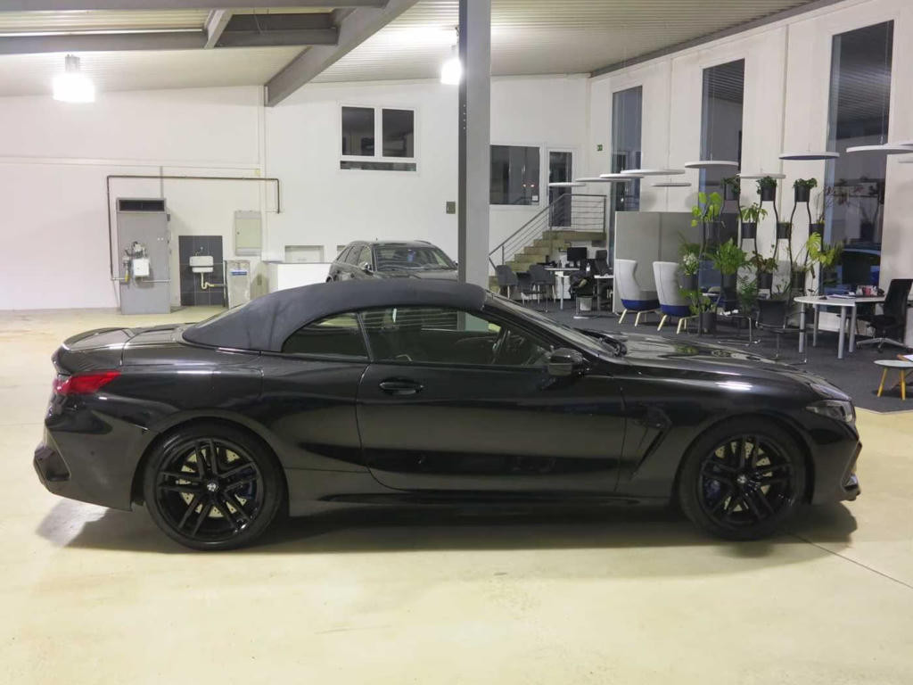 BMW M8