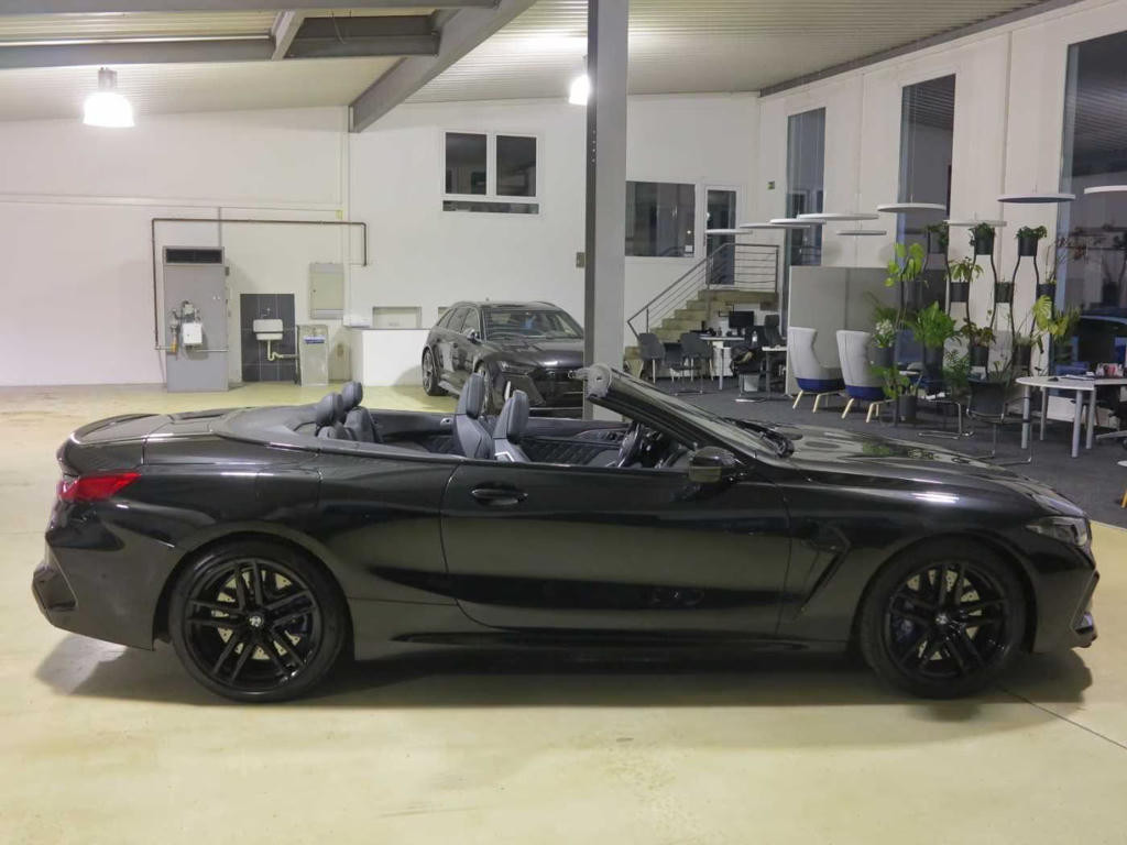 BMW M8