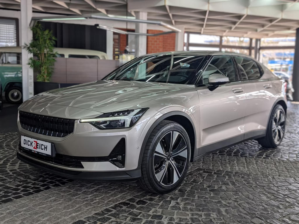 Polestar 2