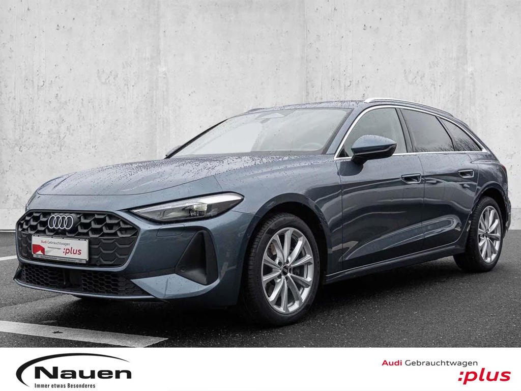 Audi A5 2025 Benzine