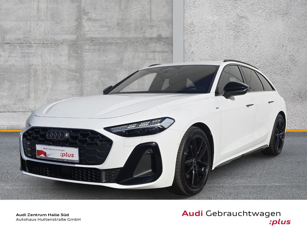 Audi A5 2025 Benzine