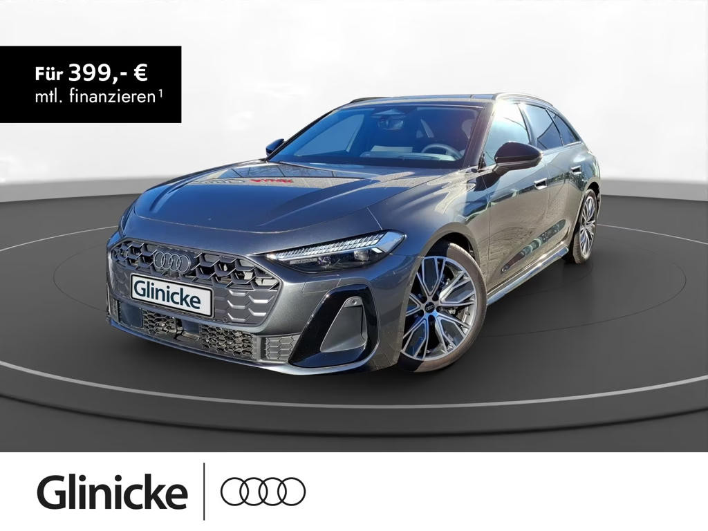 Audi A5 2026 Diesel
